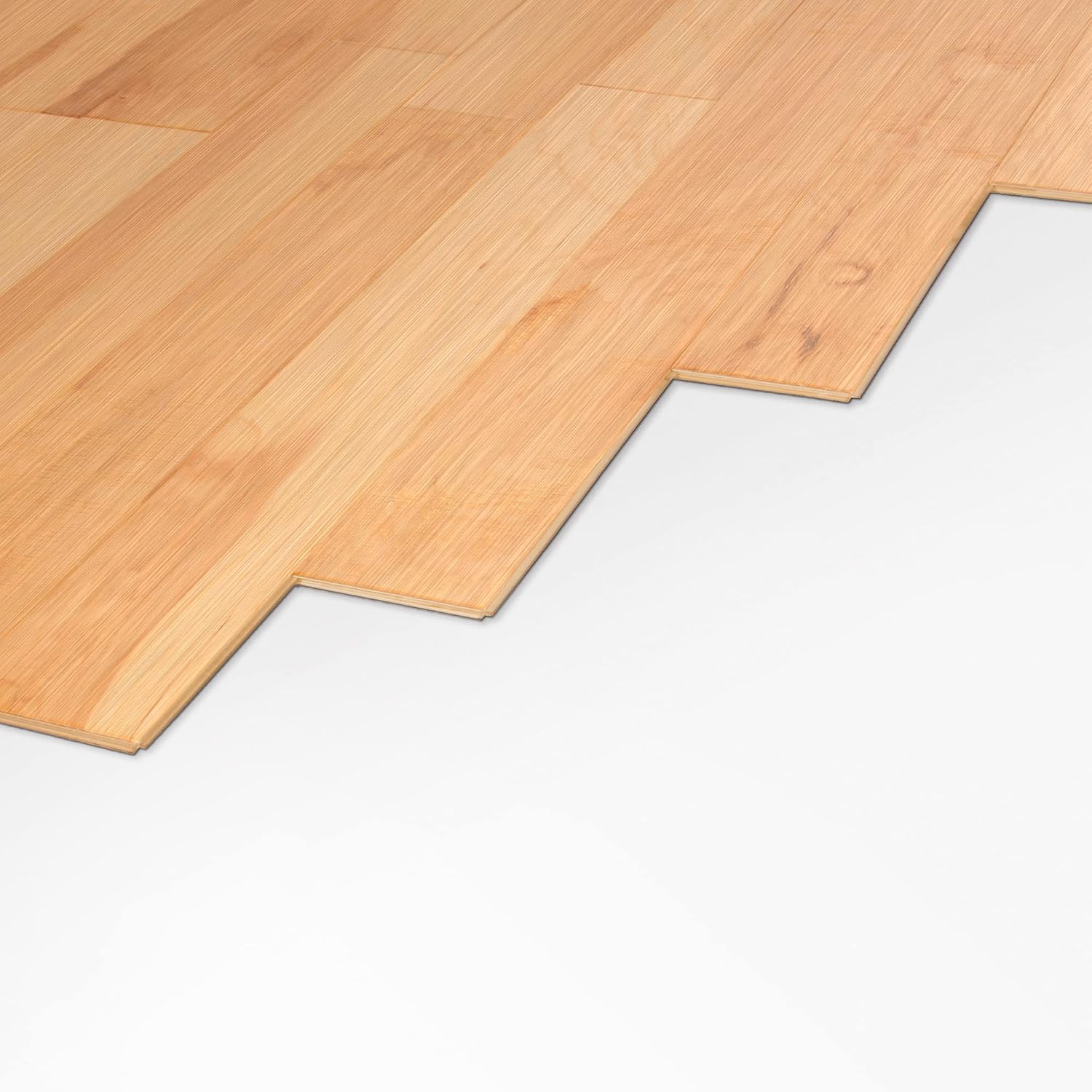 ROBERTS 70-198 Silicone Moisture Barrier 200 sq 31.5 in. x 76.25 ft. x 6 mil Underlayment for Solid & Engineered Wood Floors & LVP, White