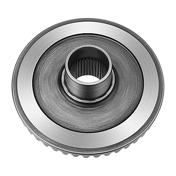Amazon.com: Rear Differential Final Drive Ring Gear for