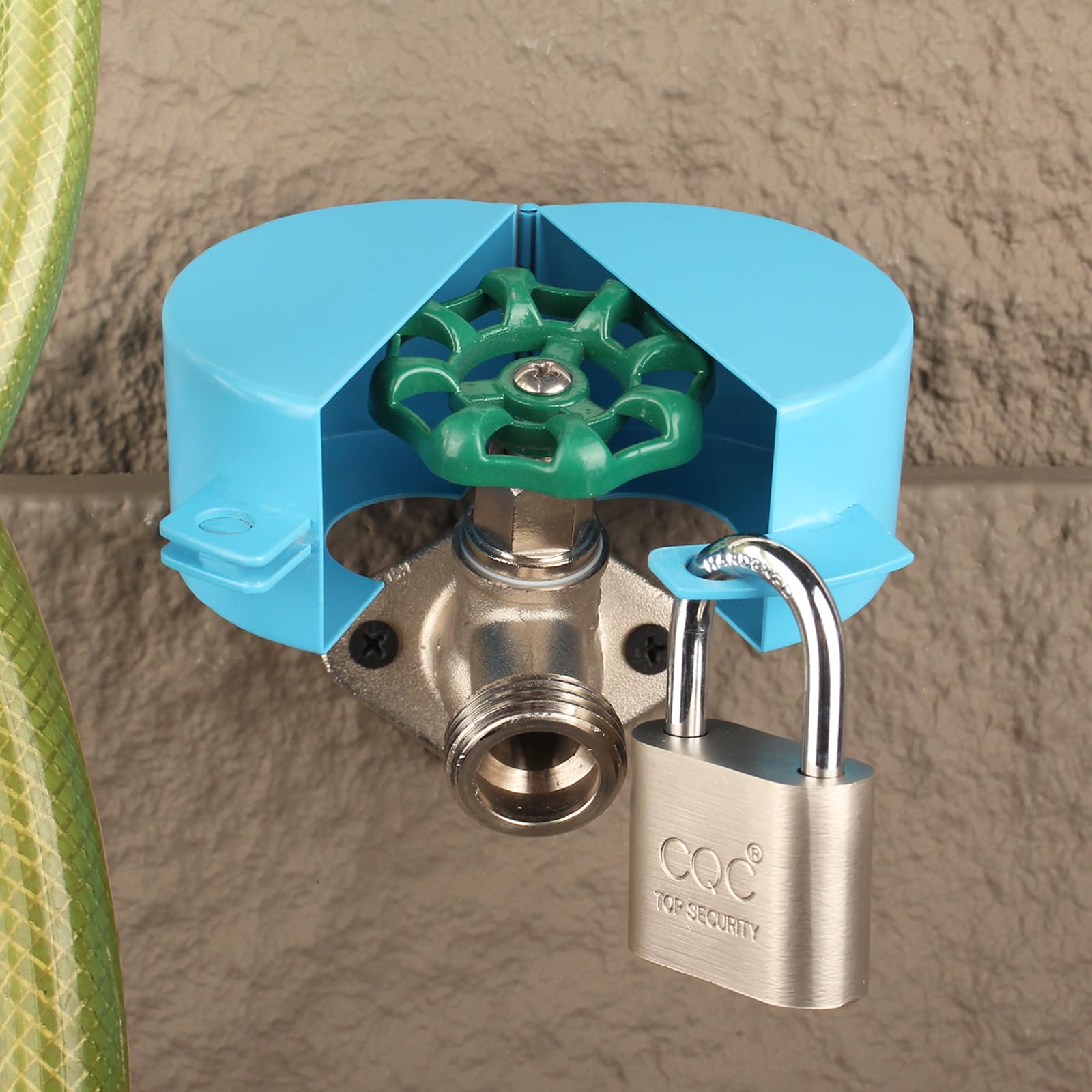 Snapklik.com : Water Faucet Lock Outdoor-Outdoor Faucet Lock-Faucet ...