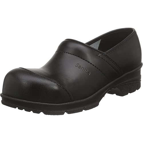 Sanita Unisex Adults Clogs