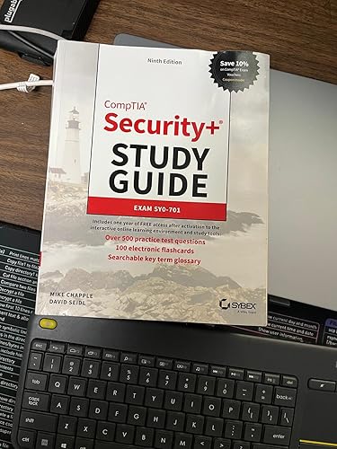 Amazon.co.jp: CompTIA Security+ Study Guide with over 500 Practice