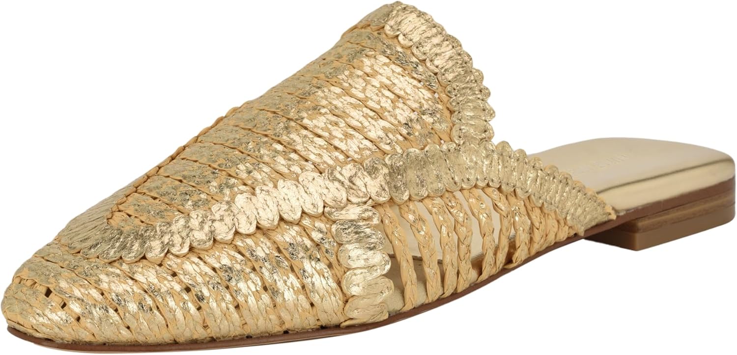 Nine West Women's Campton