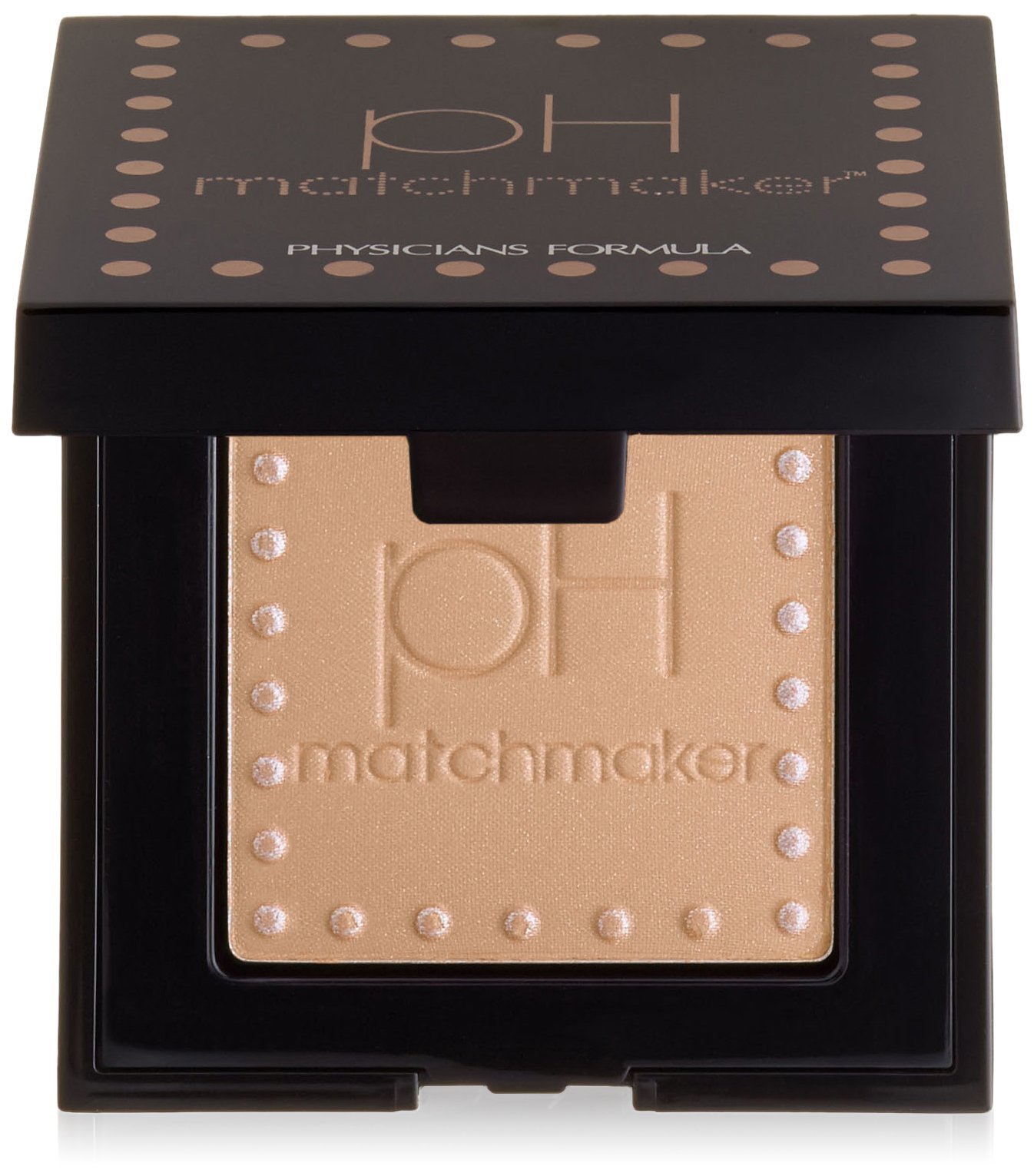 Physicians FormulaPh Matchmaker Bronzer - Light