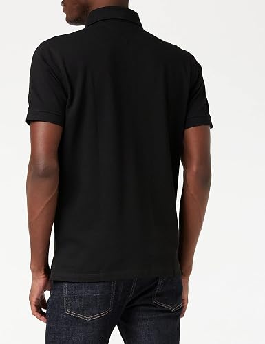 Tommy Hilfiger Polo Manches Courtes Homme 1985 Regular Fit - 4