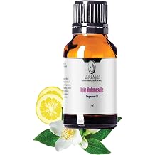 Koko Mademoiselle Fragrance Oil | Premium Perfume Oil for Women | Long-Lasting Scent Inspired by Classic French Elegance | for Diffuser, Body, Gifts & Travel | Alcohol-Free | 15ml