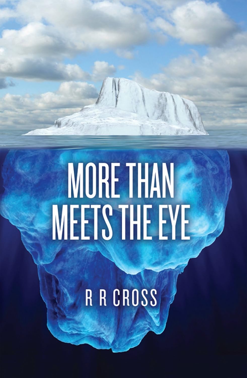 More Than Meets the Eye - Kindle edition by Cross, R. Religion ...