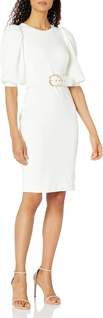 amazon calvin klein dresses