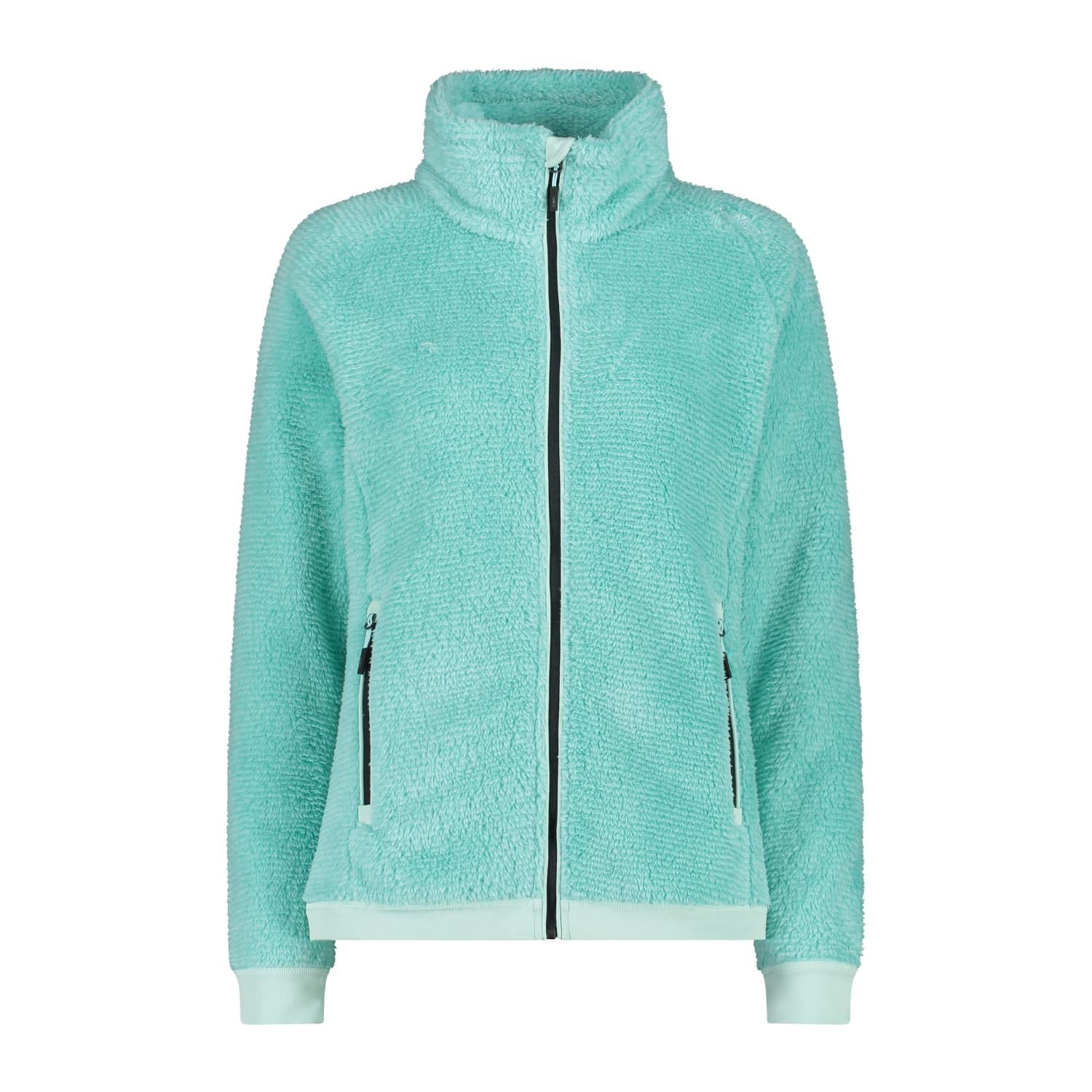 CMP Giacca da Donna in Pile Highloft Giacca da Donna in Pile Highloft Donna