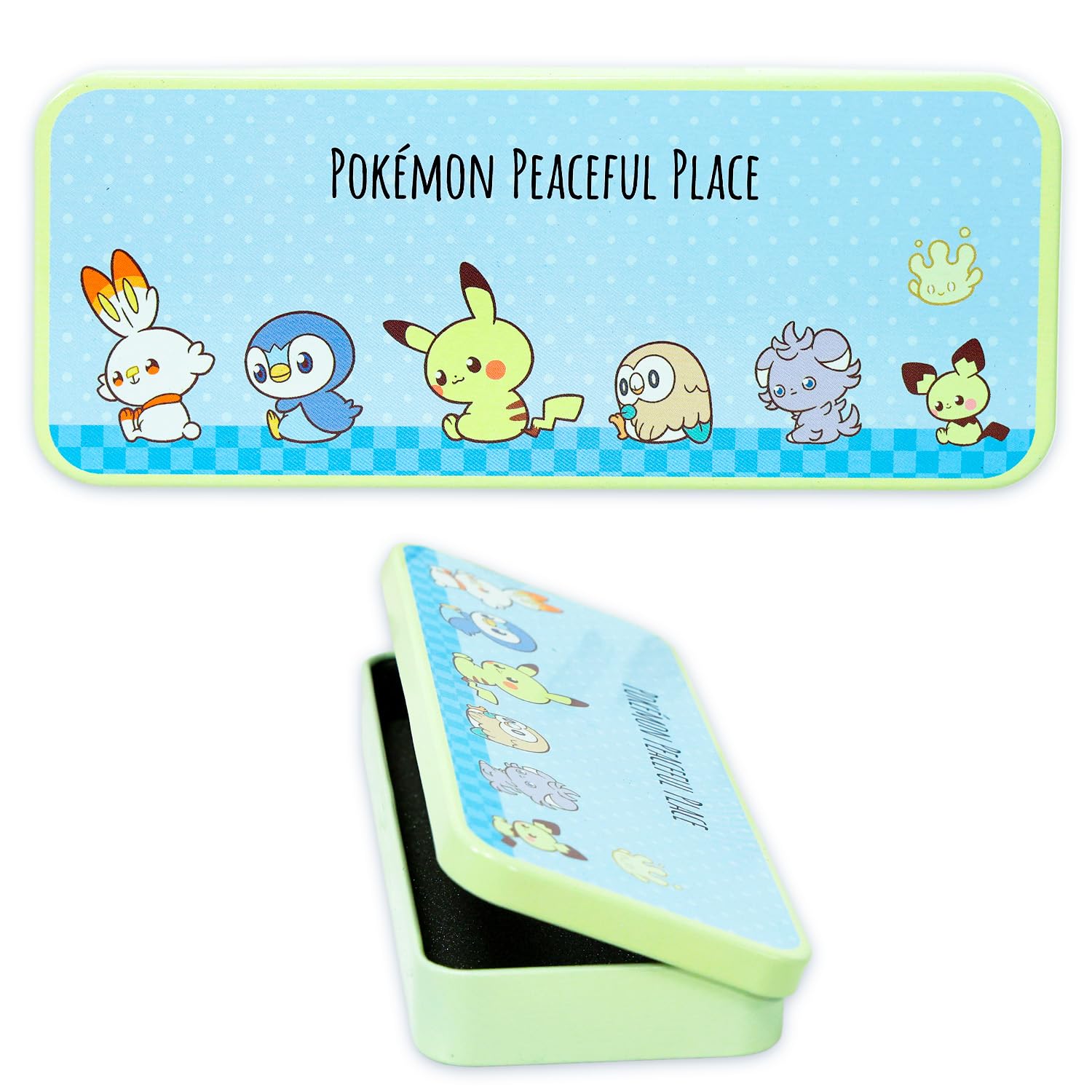 Amazon.co.jp: ポケモン文房具セット 学校用 - ピカチュウ鉛筆、ミニ