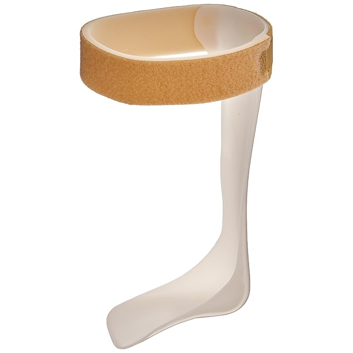 Buy Rolyan 82307 Extra Flex PLS, Right, Large, Ankle Foot Orthosis