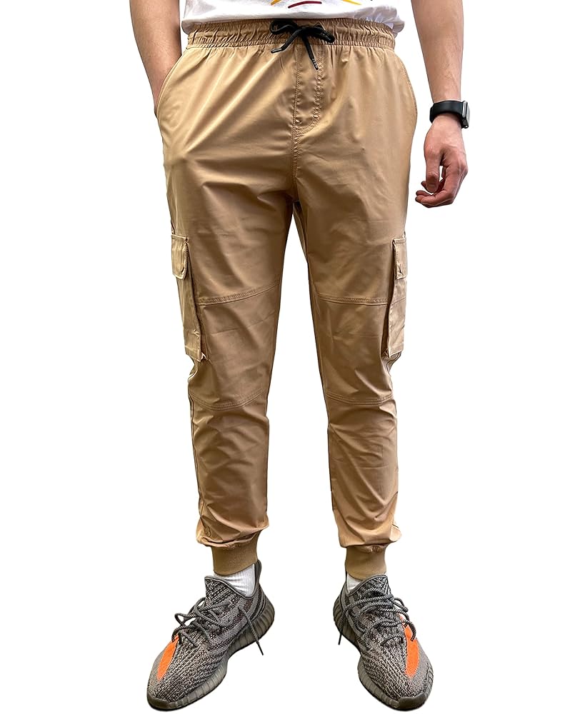 Pantalu00f3n Capri Silver Ridgeu2122 II Para Hombre