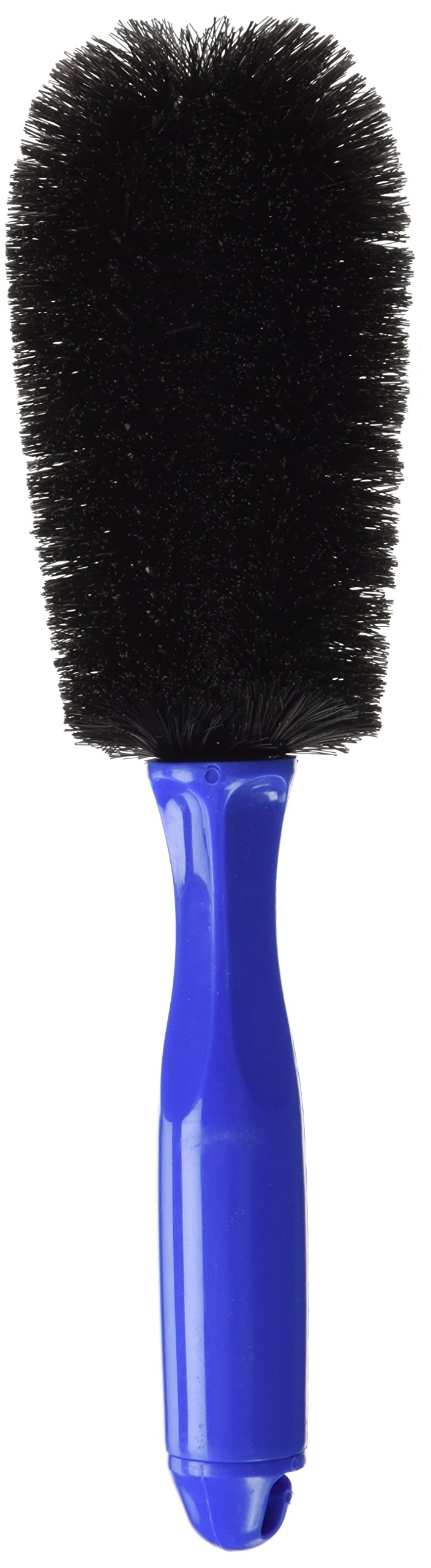 LAMPA Wheel and Rim Brush, Blue