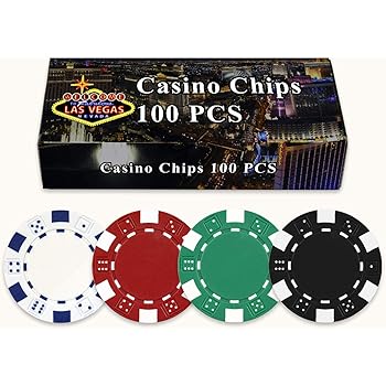 Where to buy printable poker chips near me