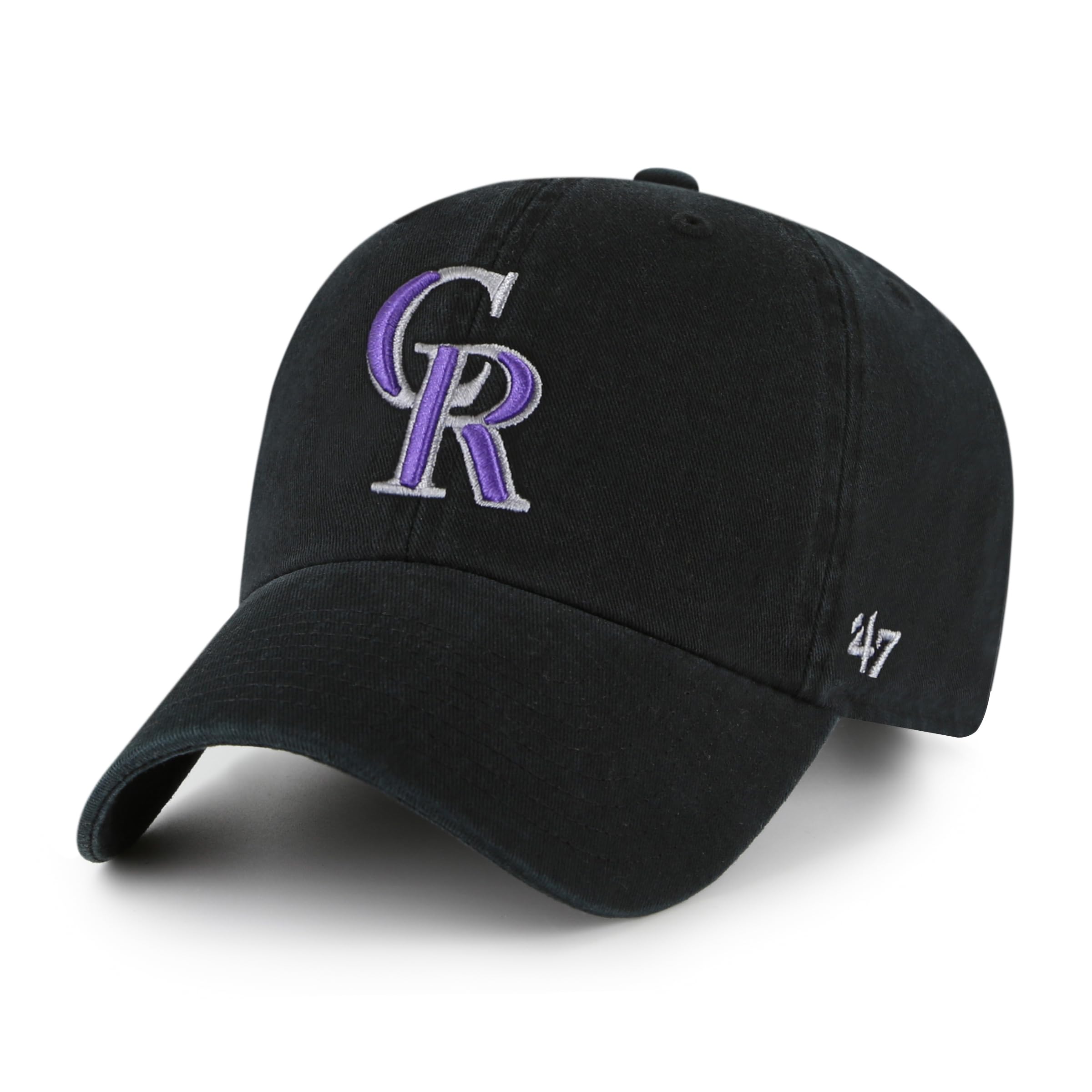 '47 MLB Womens Women's '47 Brand Clean Up Cap