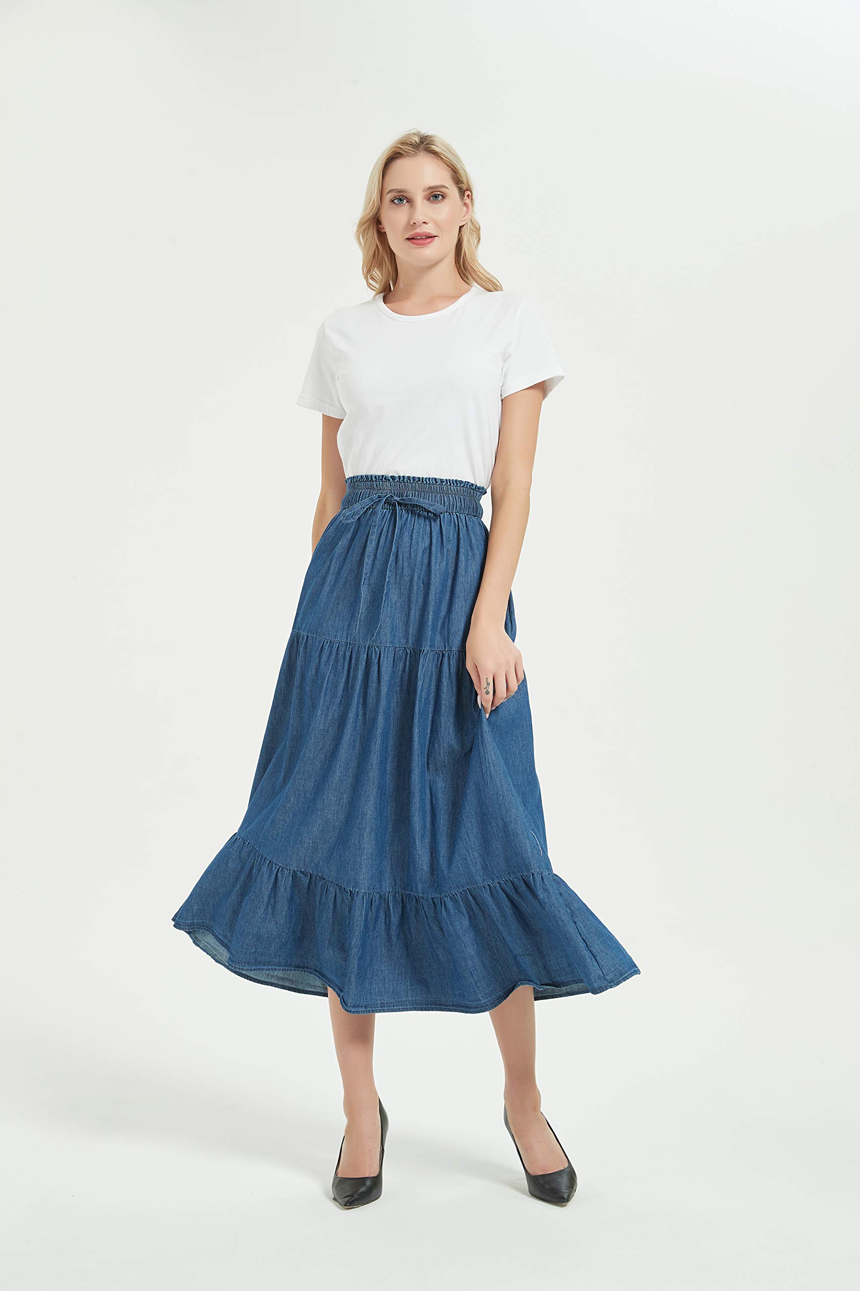 スカート MINKIMHO TRON SKIRT (1) MINKIMHO TRON SKIRT (1)