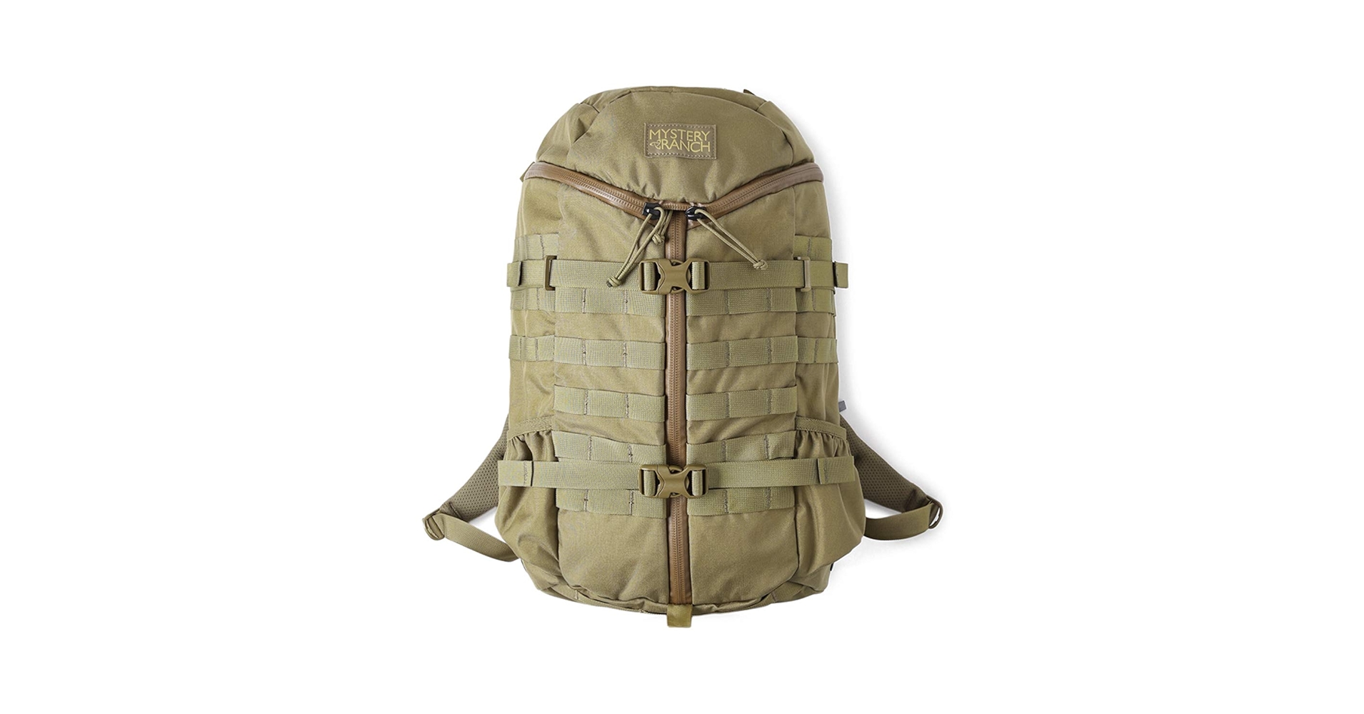 Amazon.co.jp: Mystery Lunch, 2 Day Assault Backpack [Sx
