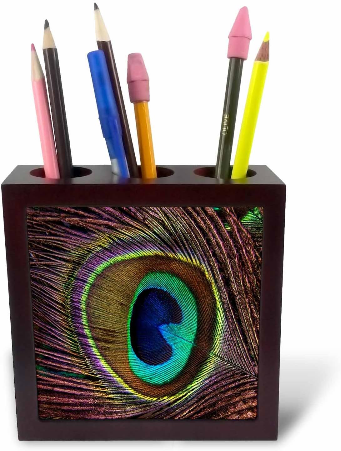 3dRose LLC Pen Holder (ph_238639_1)