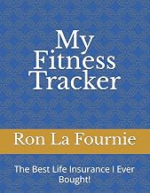My Fitness Tracker: The Best Life Insurance I Ever Bought!