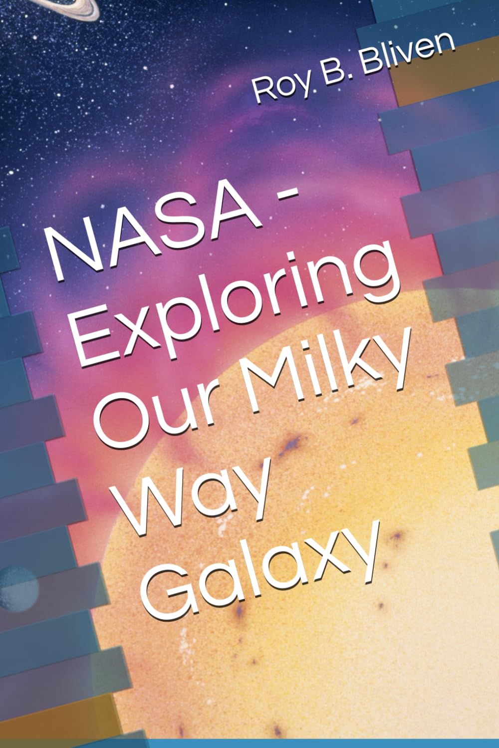 NASA - Exploring Our Milky Way Galaxy