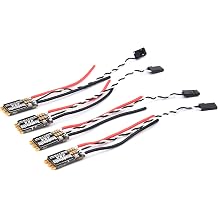 Readytosky 45A ESC 2-6S   ESC Lipo BLHeli_S   45A D-Shot 150/300/600  RC FPV  4