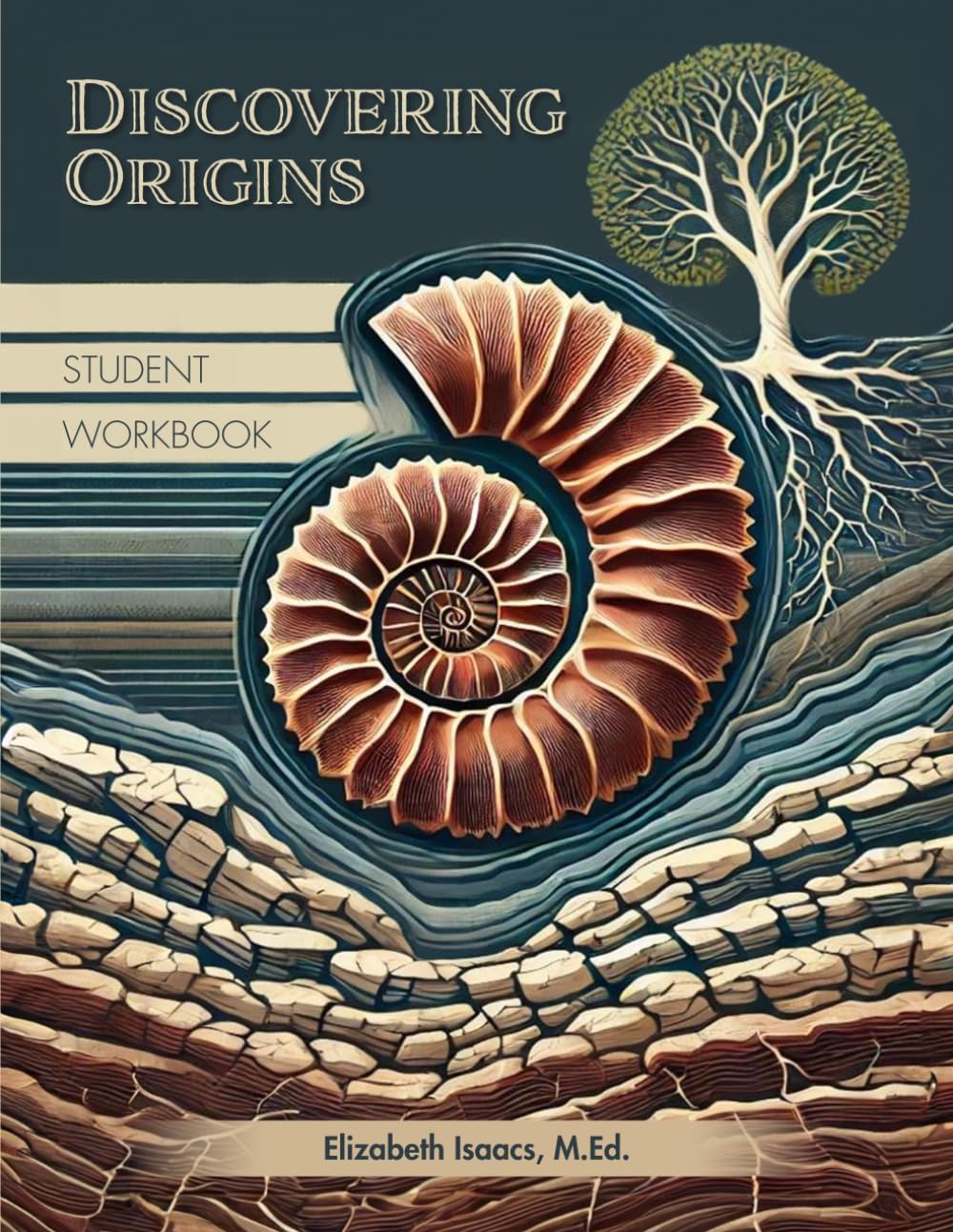 Discovering Origins: Student Workbook