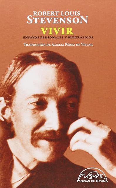 Portada de Vivir
