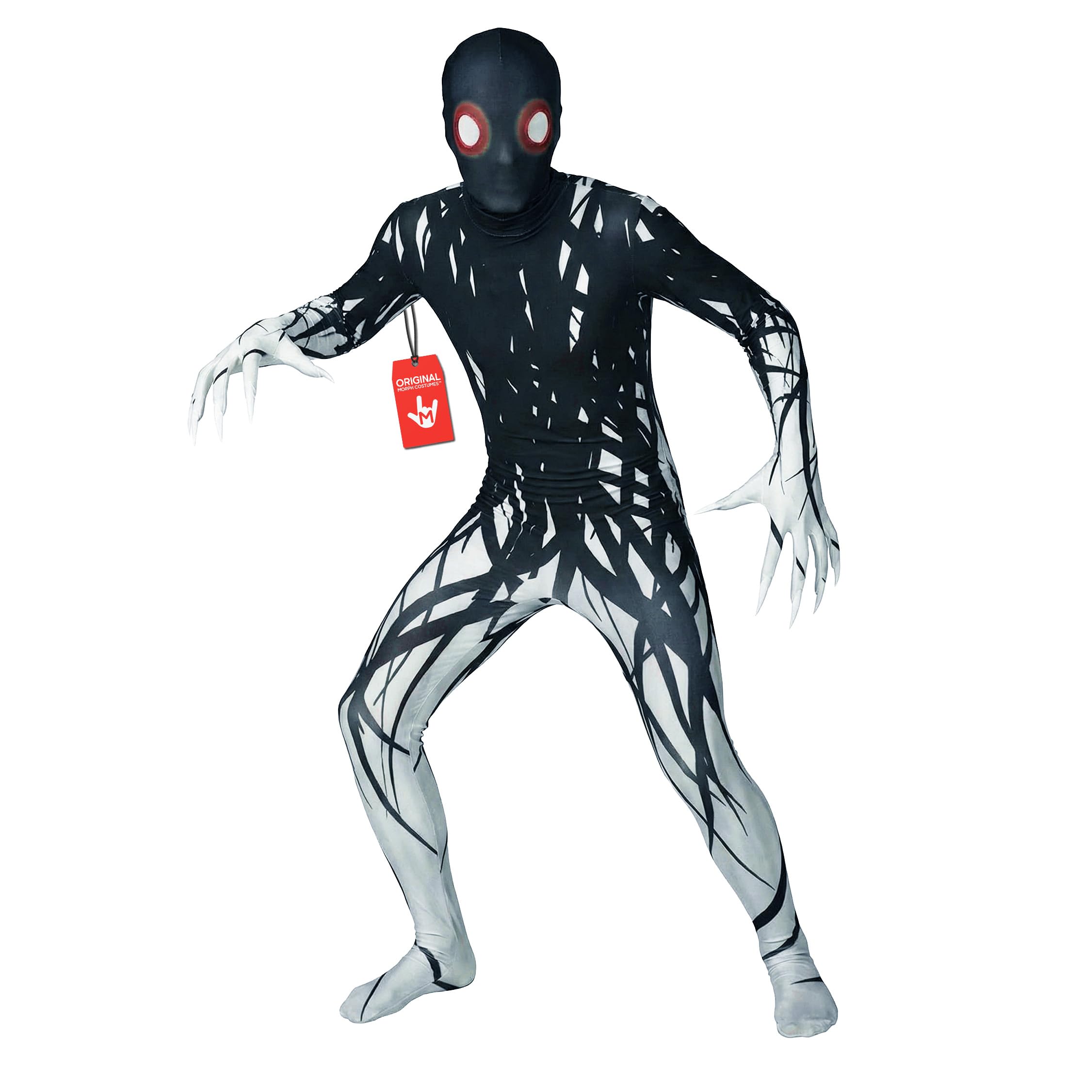 Morphsuits boys Kpza Costume (pack of 1)