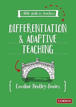 A Little Guide for Teachers Differentiation and Adaptive Teaching