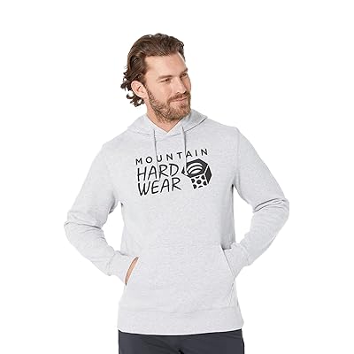 Mountain Hardwear MHW Logo Pullover Hoodie Men