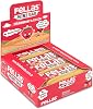 Fellas Kids Fruit Bar, Strawberry and Cocoa, 28gr x 12 Pieces