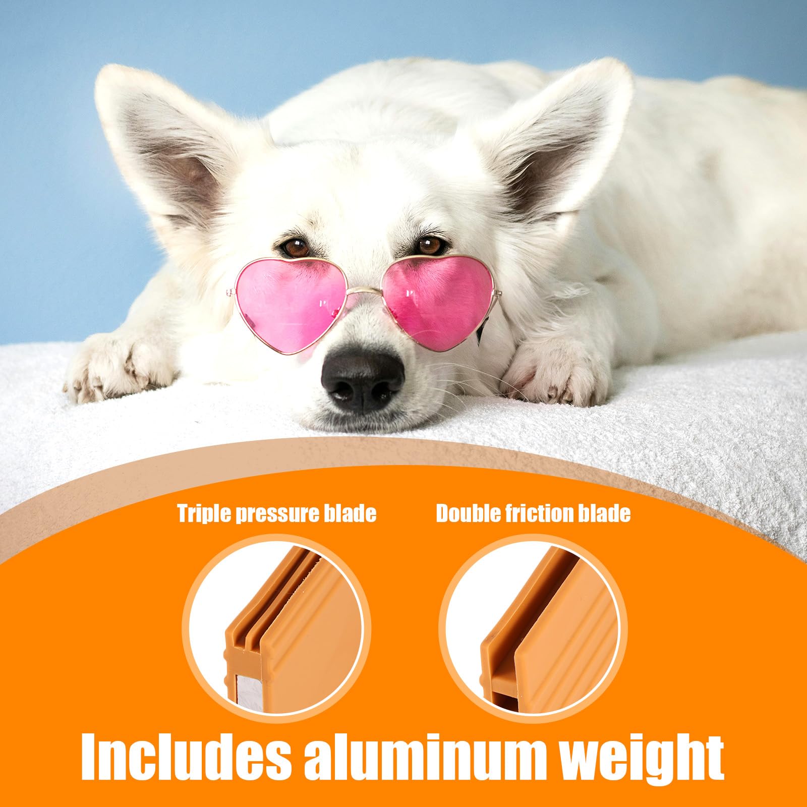 Penitue Pet Hair Remover - Image 3