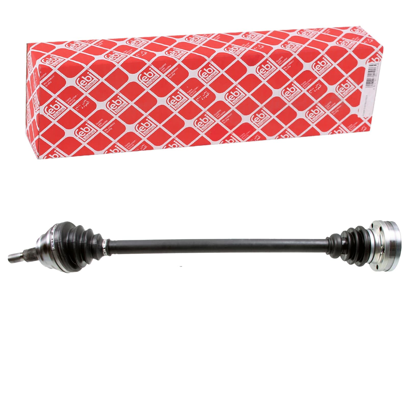 FEBI BILSTEIN Antriebswelle 182448