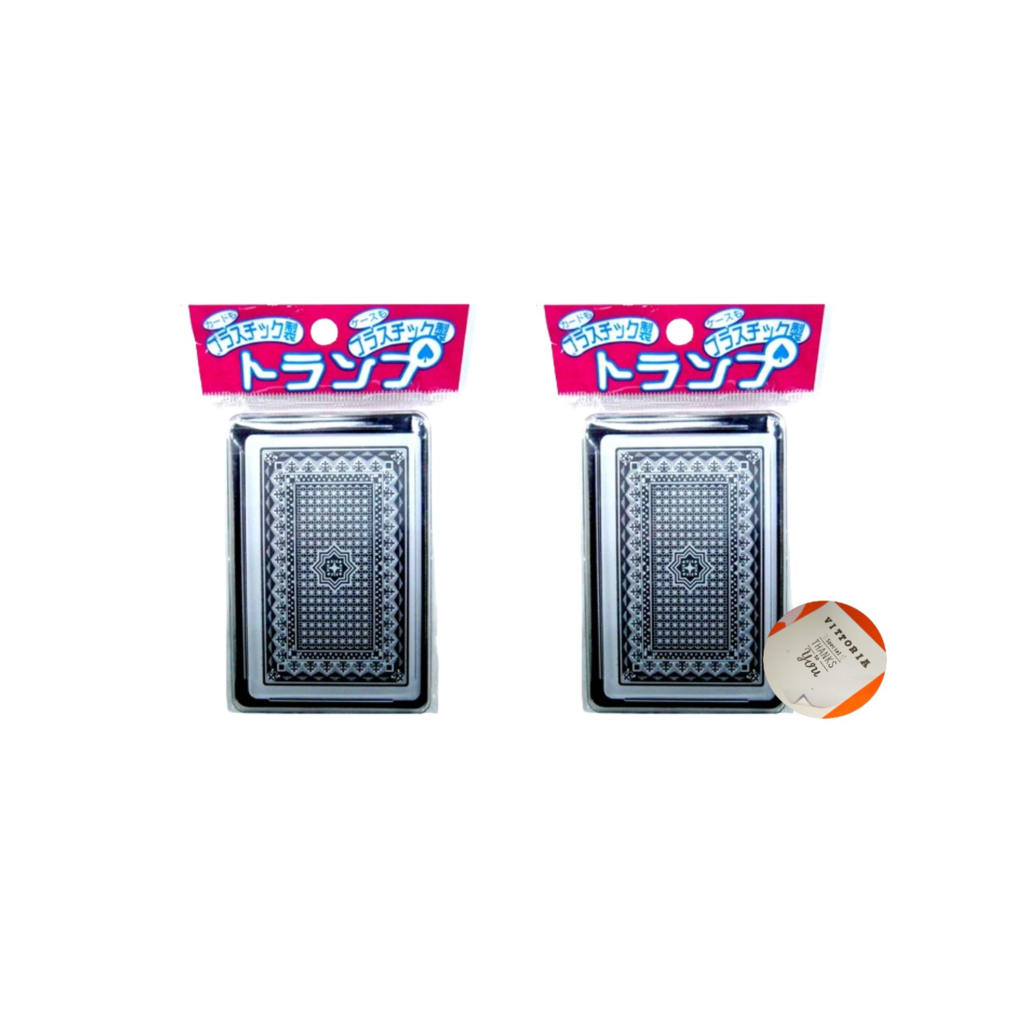 住友カードトランプ 台湾のトランプ製造会社 - Kuo Kau Paper Products Co., Ltd.