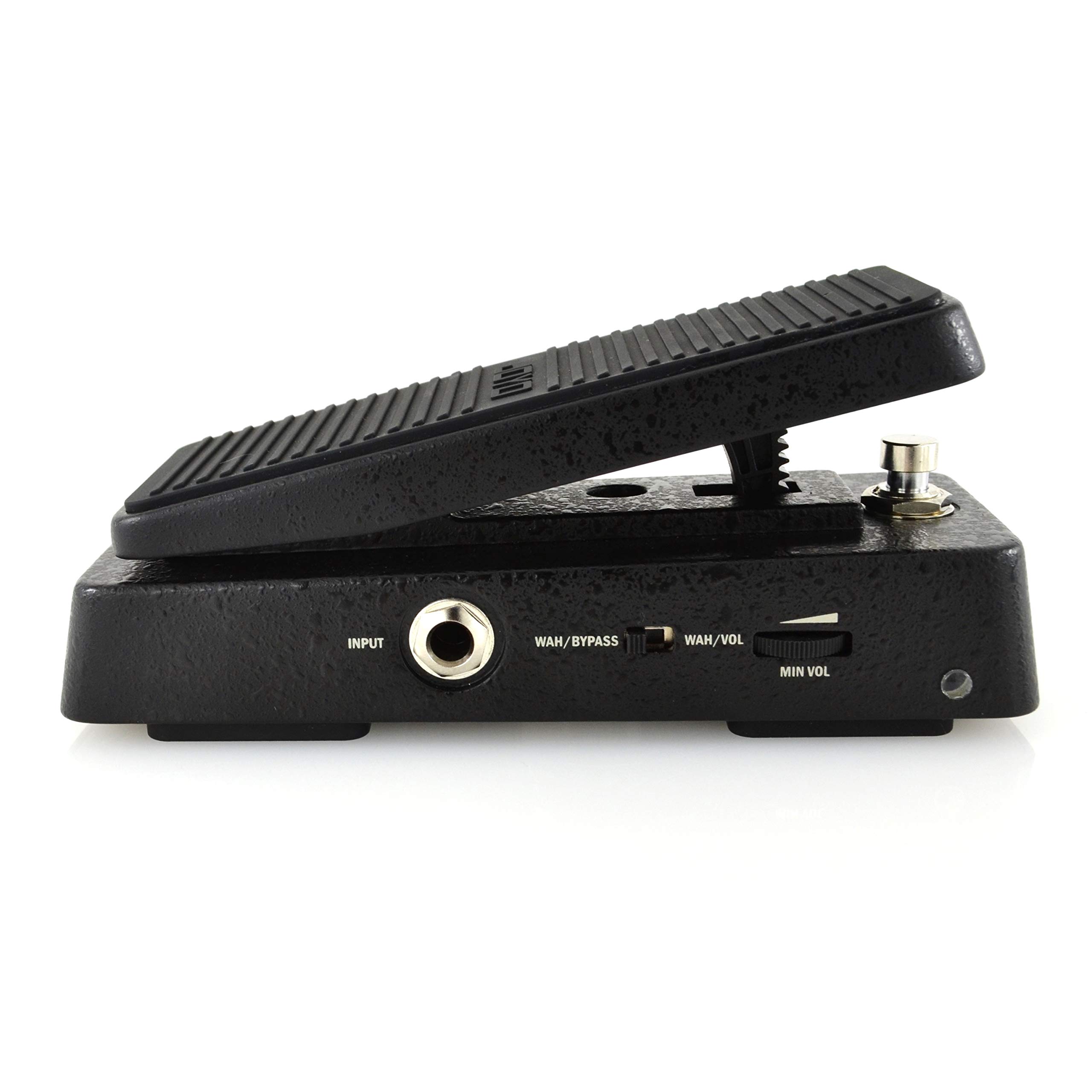 JOYO-WAH1 - Pedale wah e volume classico - Dual Mode