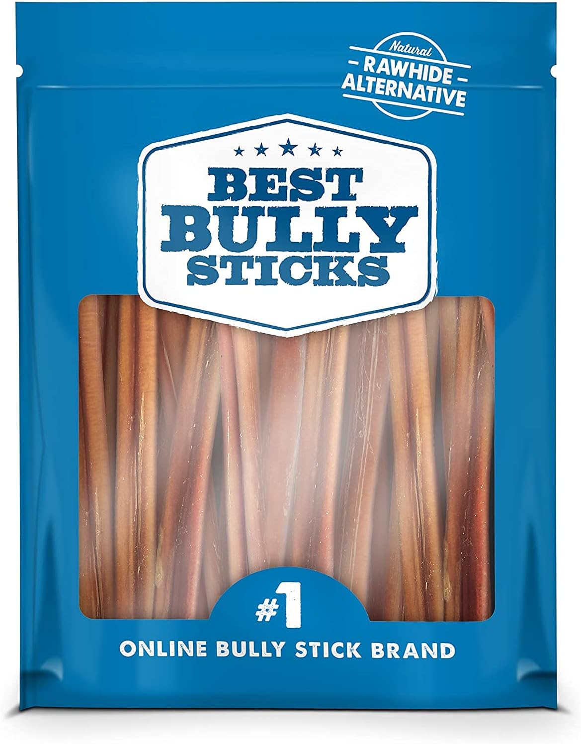 value bully sticks