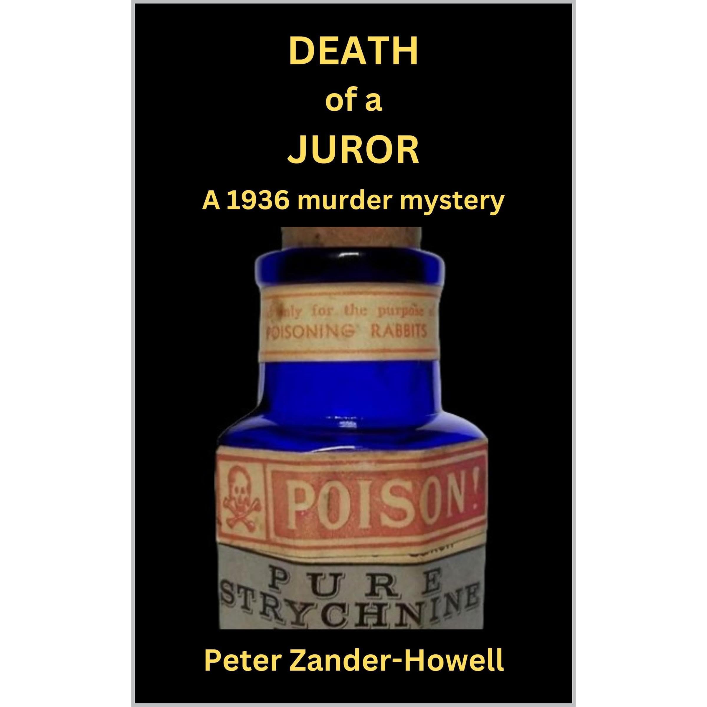 Death of a Juror