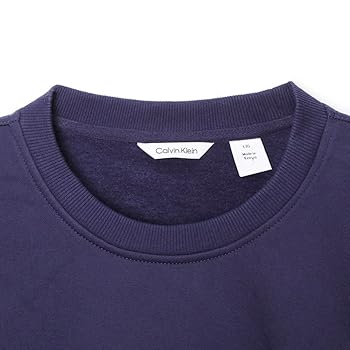   カルバンクライン　スウェット　サイズM Amazon.co.jp: (カルバンクライン) Calvin Klein スウェット M