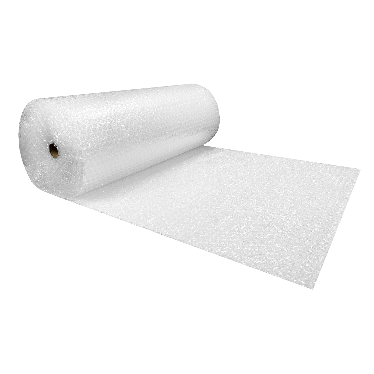 uBoxes Medium Bubble Cushioning Roll 48