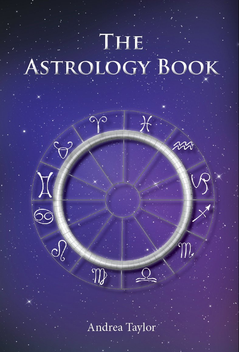 The Astrology Book