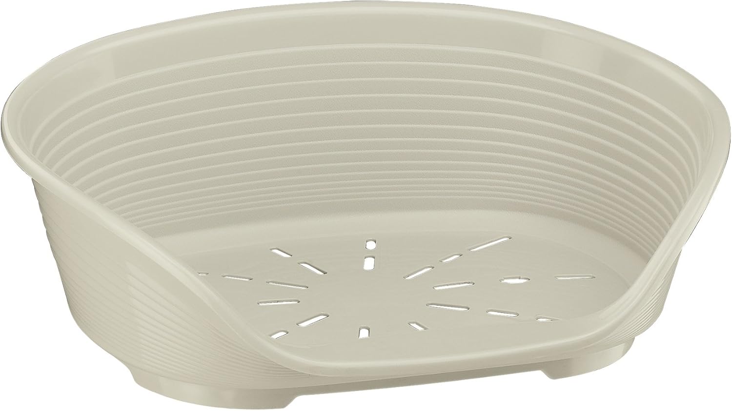 ファープラスト Farplast Siesta DX 4 Black