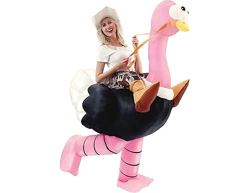 Best Inflatable Ostrich Costume: Top 10 Picks for Ultimate Fun