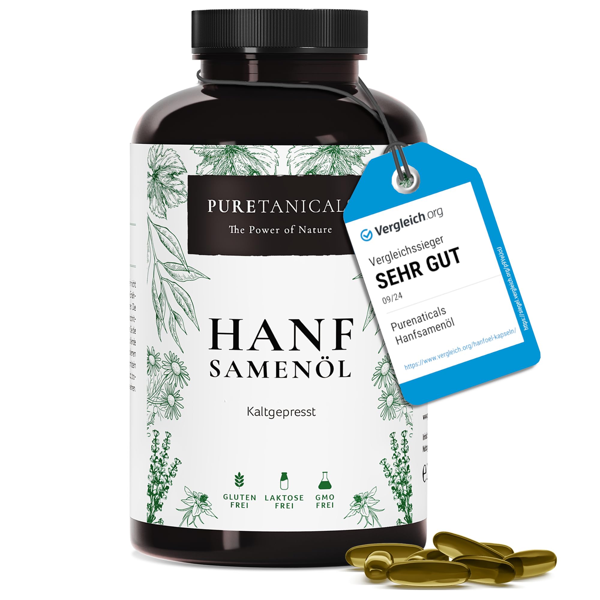 Puretanicals