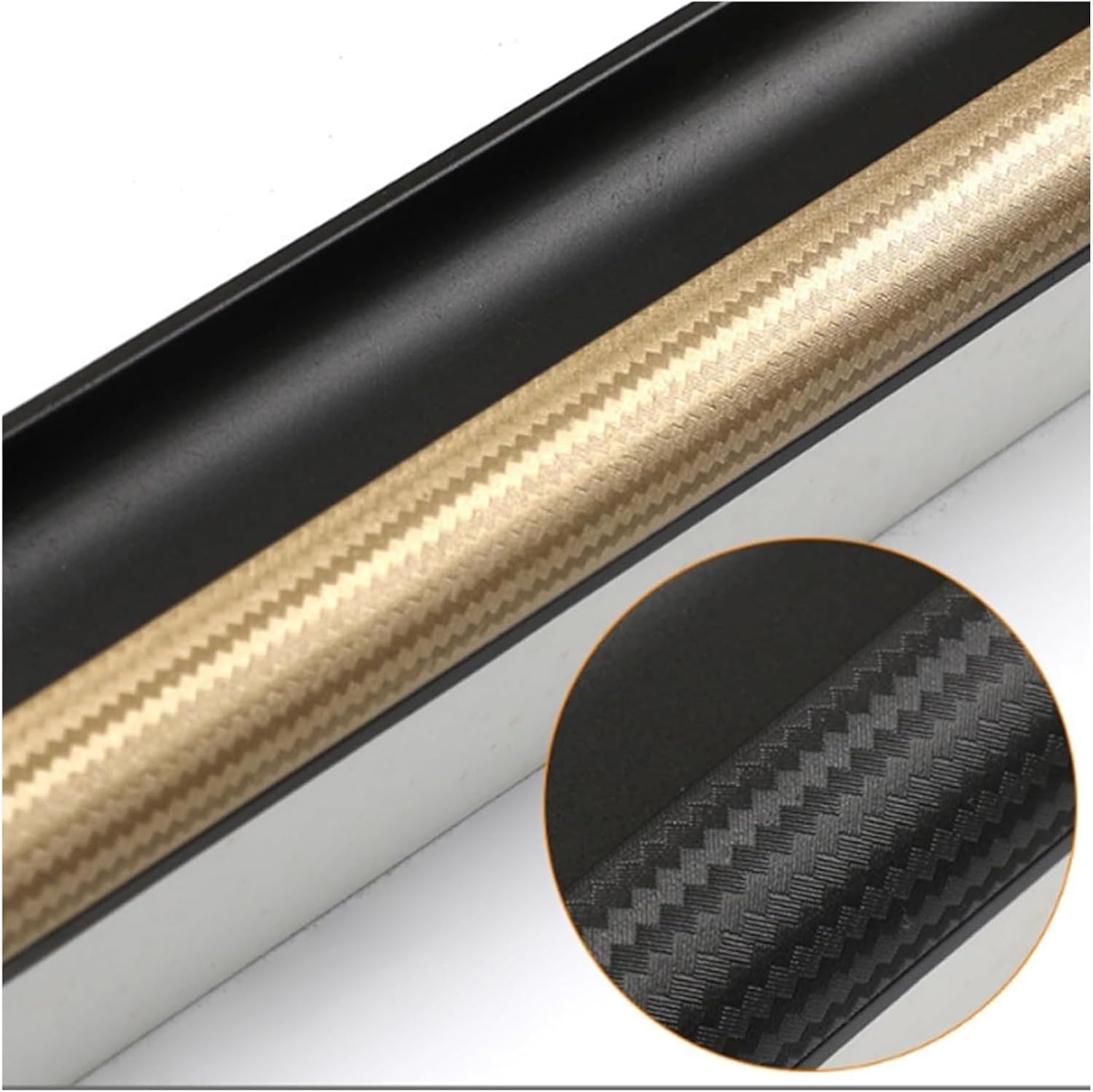 Hidden Drawer Pulls，2 Pcs Hidden Pulls Flush Pull Invisible Cupboard Handles Kitchen Cabinet Pull Wardrobe Door Handle Drawer Handle for Kitchen Furniture Drawer Cupboard Wardrobe(Grey+gold,Hole spaci