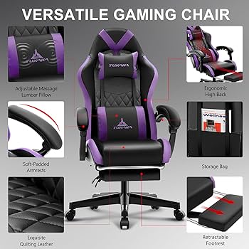 starteam PURPLE PORTABLE CHAIR 椅子 PURPLE PORTABLE CHAIR