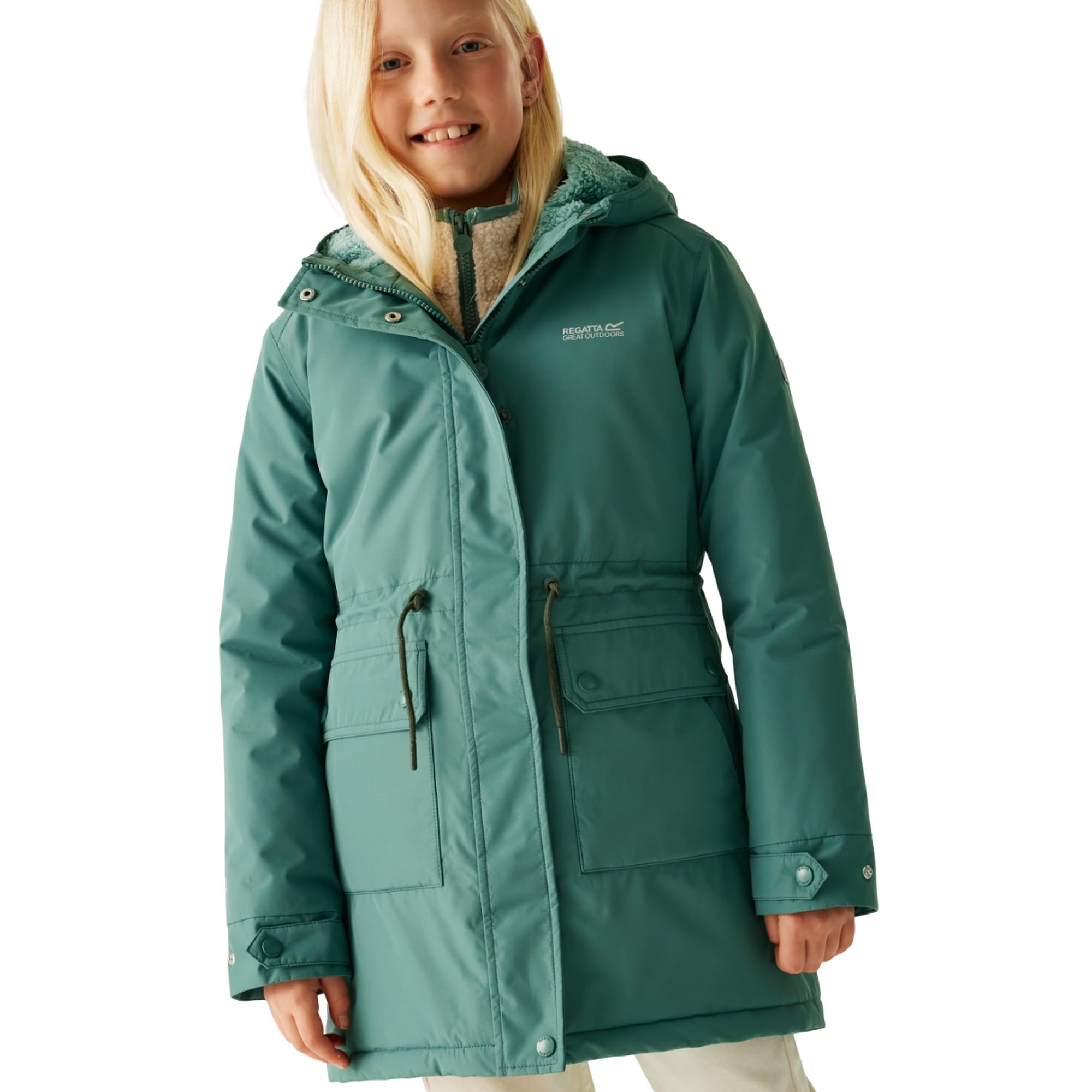 Regatta Valenta Kinder Jacke