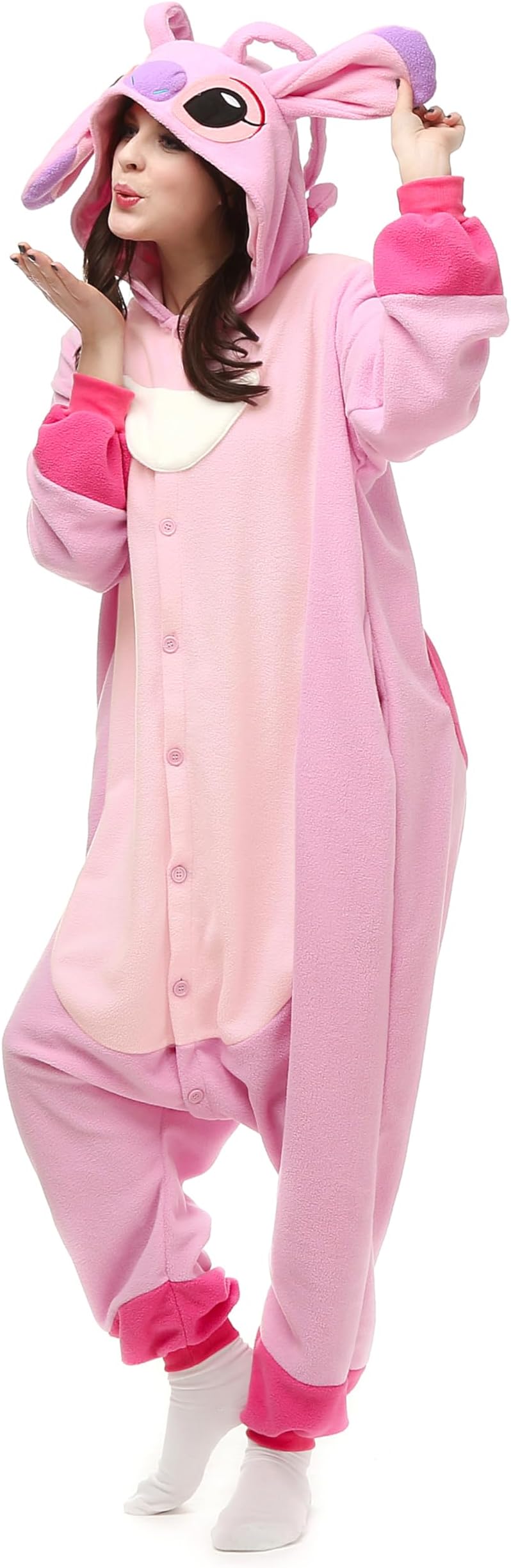 Animal Onesie Adults Halloween Costumes Cosplay Pajamas