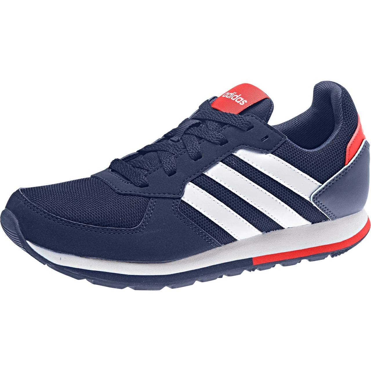 adidas 8k K, Zapatillas de Deporte Unisex niños
