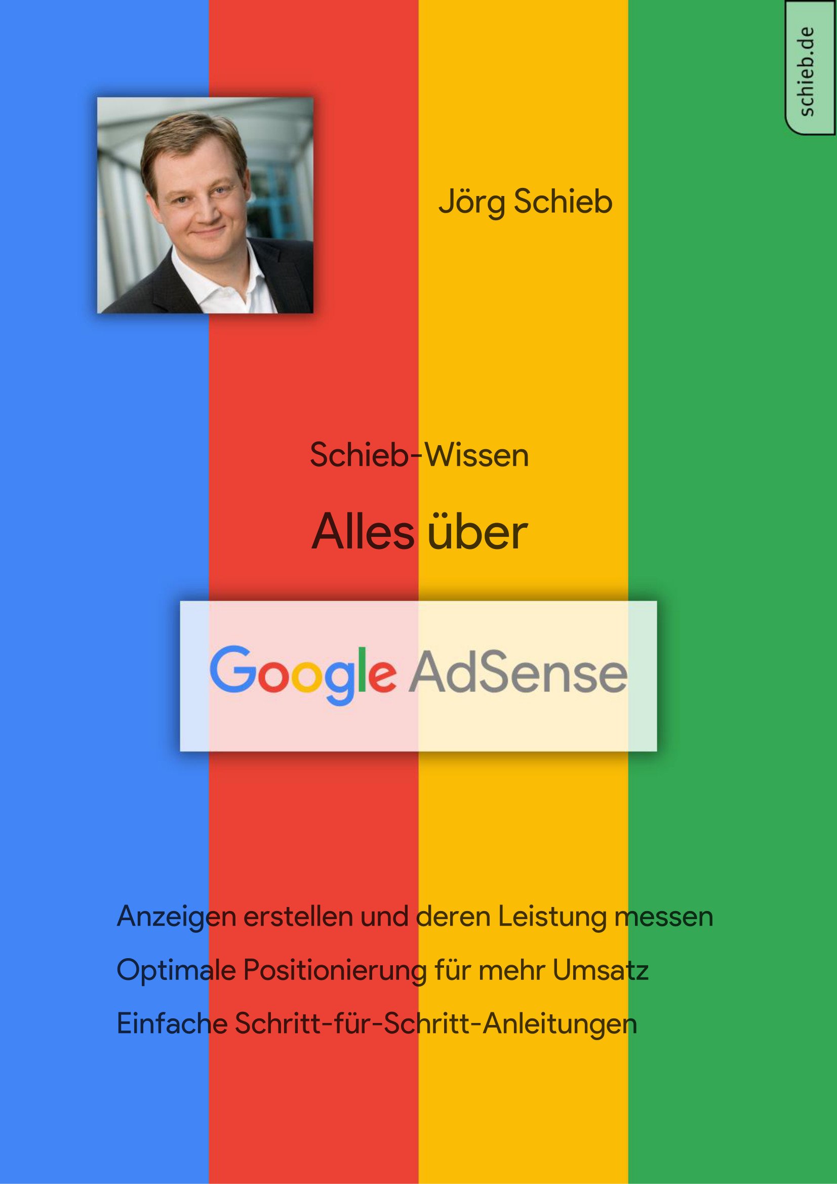 Alles über Google AdSense: So lässt sich mit Blog oder Webseite Geld verdienen