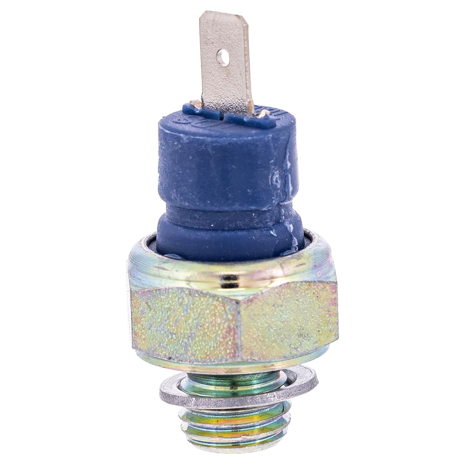 Polaris Ranger Oil Pressure Switch, Genuine OEM Part 3040128, Qty 1