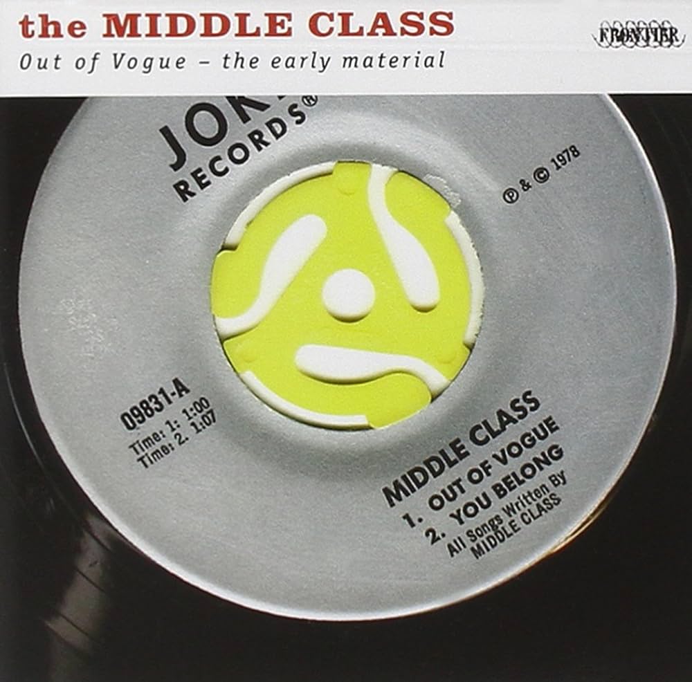 レア盤　The Middle Class – Out Of Vogue EP 250px-MC-OOV-FRNT.jpg